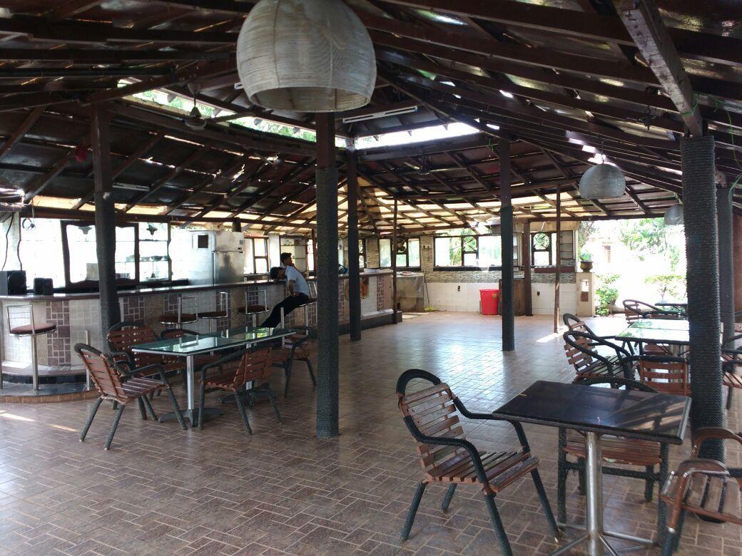 Hôtel Ocean Waves Sun Baga Extérieur photo